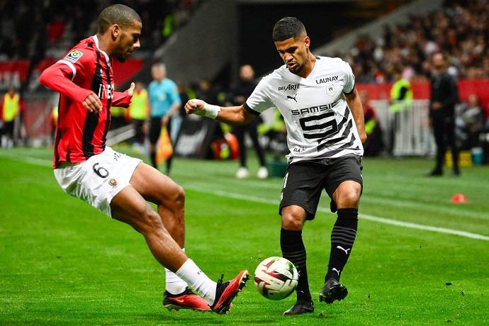 Nhận định, soi kèo Nice vs Rennes, 3h00 ngày 4/1: Ưu thế sân nhà