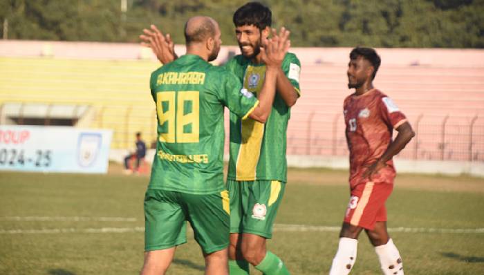 Nhận định, soi kèo Rahmatgonj vs Dhaka Wanderers, 15h45 ngày 4/1: Khó cho cửa trên