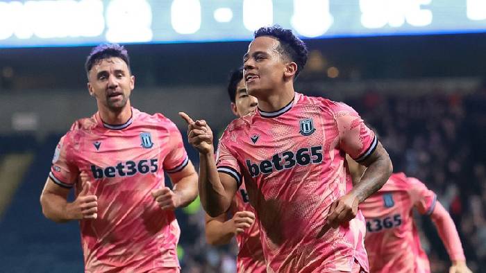 Nhận định, soi kèo Stoke City vs Plymouth, 19h30 ngày 4/1: Cửa dưới ‘tạch’