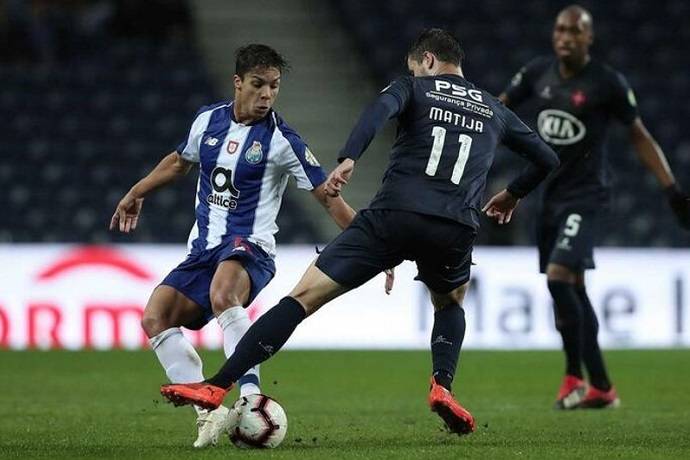 Nhận định Belenenses vs Porto, 2h00 ngày 5/2