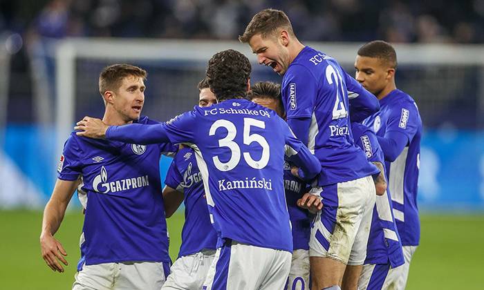 Nhận định, soi kèo Schalke vs Jahn Regensburg, 19h30 ngày 5/2