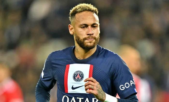 Bổn cũ soạn lại, Neymar khiến cho người hâm mộ PSG 'nổi điên'