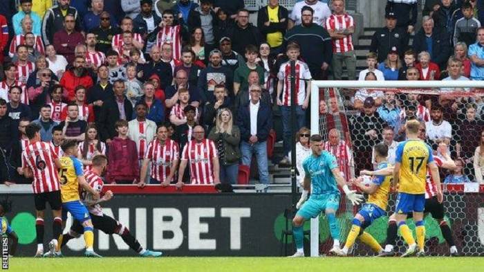 Phân tích kèo hiệp 1 Brentford vs Southampton, 22h ngày 4/2