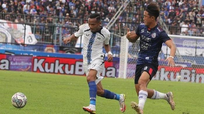 Nhận định, soi kèo Arema Malang vs PSIS Semarang, 15h00 ngày 5/2