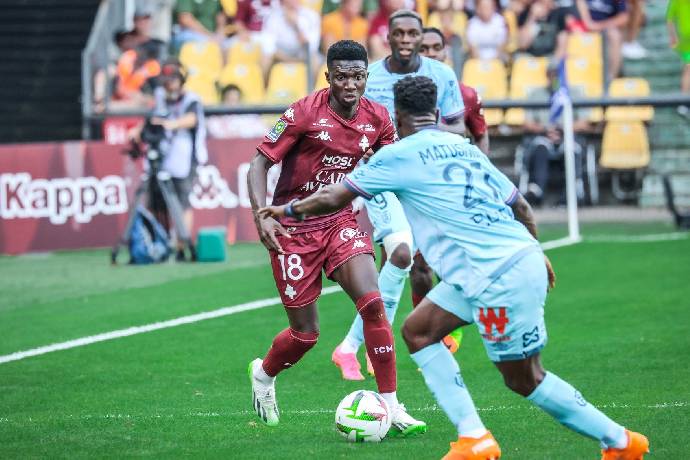 Nhận định, soi kèo Metz vs Lorient, 21h00 ngày 4/2