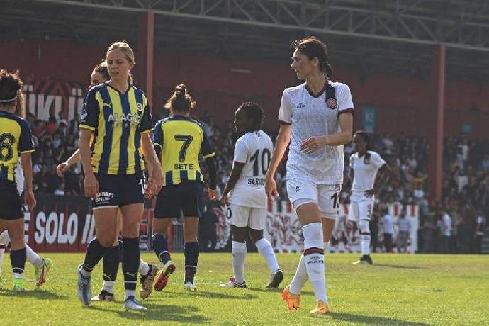 Nhận định, soi kèo Nữ Trabzonspor vs Nữ Fatih Karagumruk, 18h00 ngày 5/2