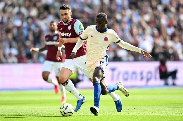 Link xem trực tiếp Chelsea vs West Ham Ngoại hạng Anh 03h00 ngày 4/2