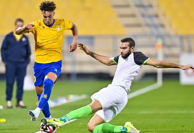 Nhận định, soi kèo Al-Gharafa vs Pakhtakor, 22h59 ngày 4/2: Níu kéo hy vọng