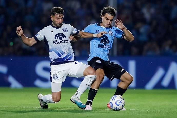 Nhận định, soi kèo Belgrano vs Independiente, 7h30 ngày 4/2: Chủ nhà gặp khó