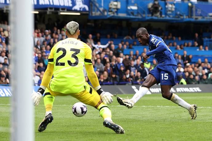 Nhận định, soi kèo Chelsea vs West Ham, 3h00 ngày 4/2: Derby của Chelsea