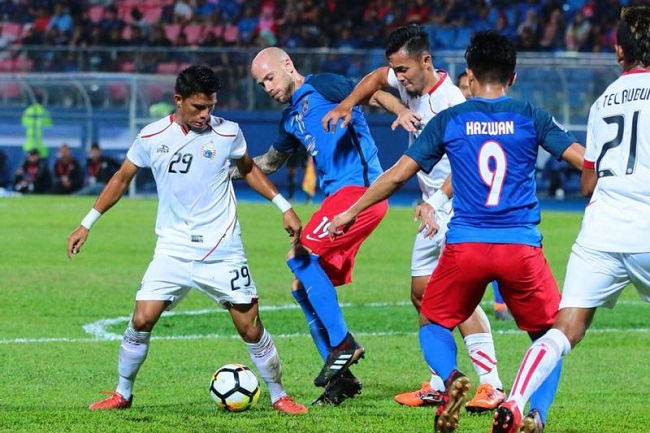 Nhận định bóng đá Johor vs Suwon Samsung Bluewings, 19h45 ngày 3/3