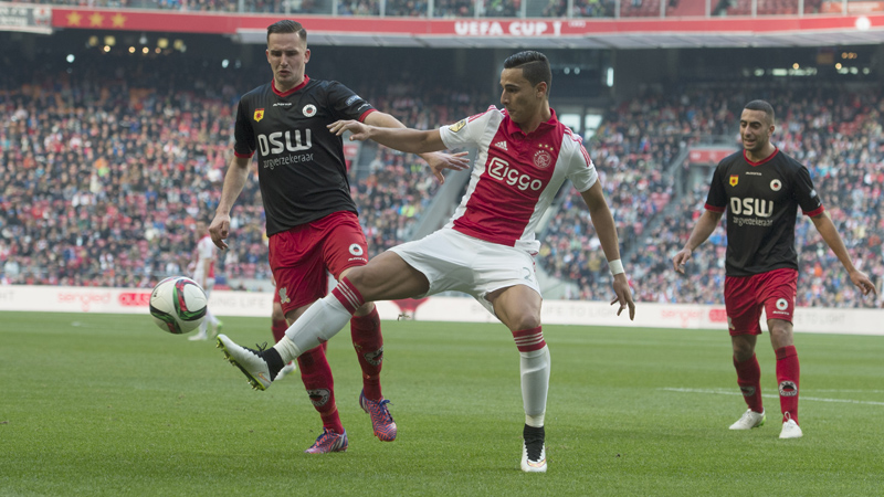 Nhận định bóng đá Utrecht vs Ajax Amsterdam, 2h45 ngày 5/3