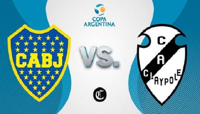 Nhận định Boca Juniors vs Claypole, 07h30 ngày 4/3