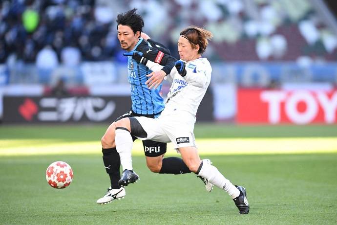 Nhận định Kawasaki Frontale vs Cerezo Osaka, 16h00 ngày 3/3