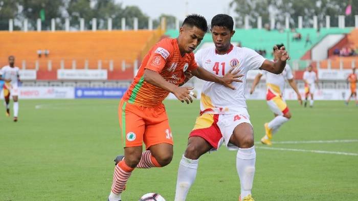 Nhận định, soi kèo Sreenidi Deccan vs TRAU, 15h30 ngày 3/3