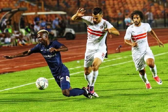 Phân tích kèo hiệp 1 Al Masry vs ENPPI, 20h00 ngày 3/3