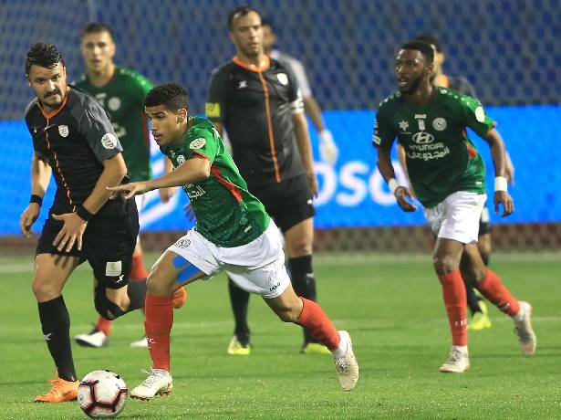 Nhận định, soi kèo Al-Raed vs Al-Ittifaq, 20h ngày 3/3