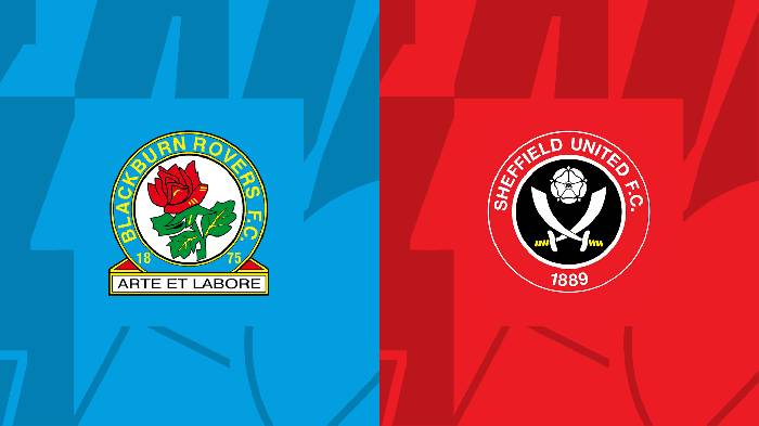 Nhận định, soi kèo Blackburn vs Sheffield United, 19h30 ngày 4/3