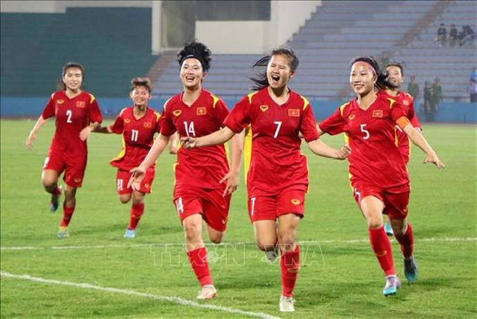 Nhận định, soi kèo U20 nữ Nhật Bản với U20 nữ Việt Nam, 18h00 ngày 4/3: Đẳng cấp vượt trội