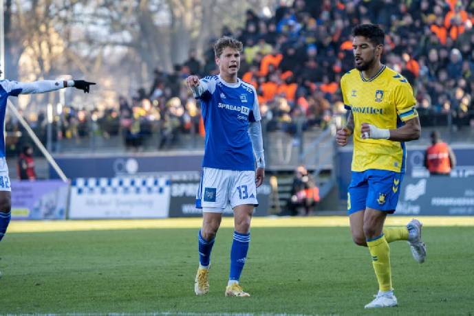 Nhận định, soi kèo Brondby vs Lyngby, 01h00 ngày 4/3: Chen chân top 6