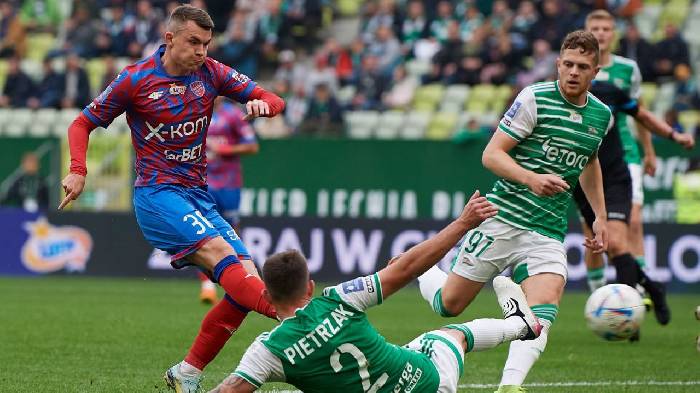 Nhận định, soi kèo Rakow Czestochowa vs Lechia Gdansk, 1h00 ngày 4/3: Khó có bất ngờ