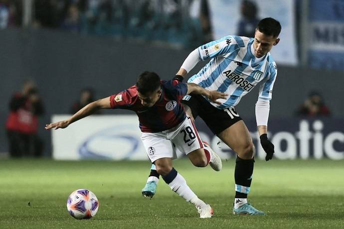 Nhận định, soi kèo San Lorenzo vs Racing Club, 5h00 ngày 4/3: Chứng tỏ đẳng cấp