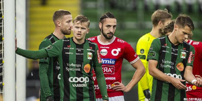 Nhận định, soi kèo Varbergs BoIS vs Stockholm Internazionale, 00h30 ngày 4/3: Không còn động lực