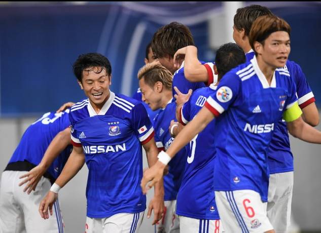 Soi kèo phạt góc Shanghai Port vs Yokohama Marinos, 19h00 ngày 4/3: Chủ nhà lép vế