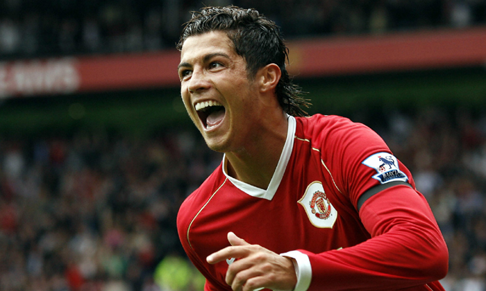 Tin bóng đá quốc tế 3/4: Lộ lý do khiến Cristiano Ronaldo rời MU