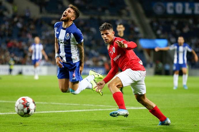 Nhận định FC Porto vs Santa Clara, 2h30 ngày 4/4