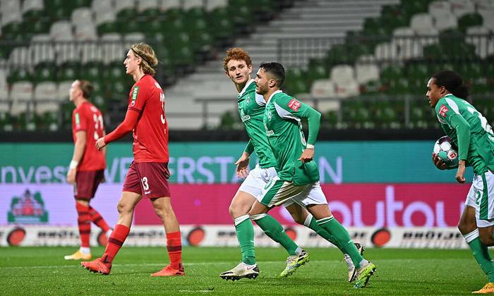 Nhận định Stuttgart vs Werder Bremen, 20h30 ngày 4/4