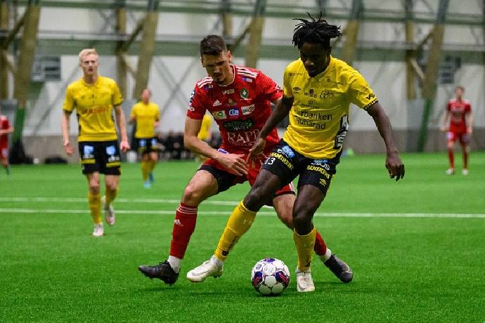 Nhận định, soi kèo Elfsborg vs Mjällby, 0h00 ngày 5/4