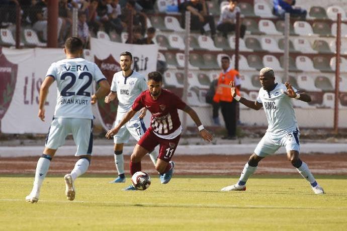 Nhận định, soi kèo Hatayspor vs Adana Demirspor, 0h30 ngày 5/4