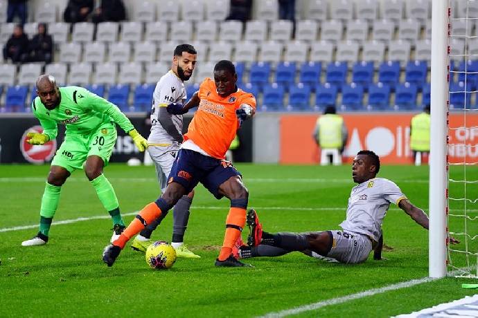 Nhận định, soi kèo Istanbul Basaksehir vs Yeni Malatyaspor, 0h30 ngày 5/4