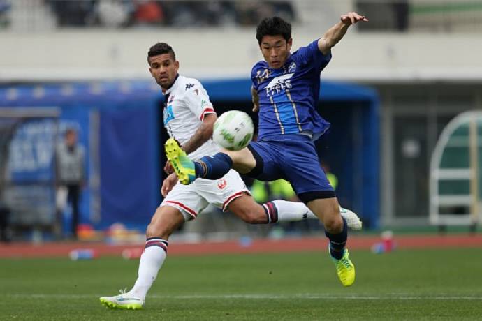 Soi kèo bóng đá hạng 2 Nhật Bản hôm nay 3/4: Machida Zelvia vs JEF United