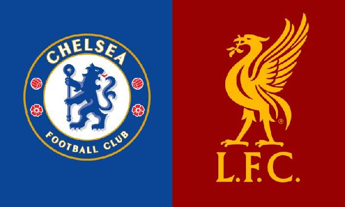 Lịch sử đối đầu Chelsea vs Liverpool, 2h ngày 5/4