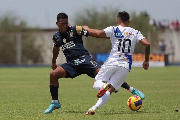 Nhận định, soi kèo Alianza Lima vs Athletico/PR, 5h ngày 5/4