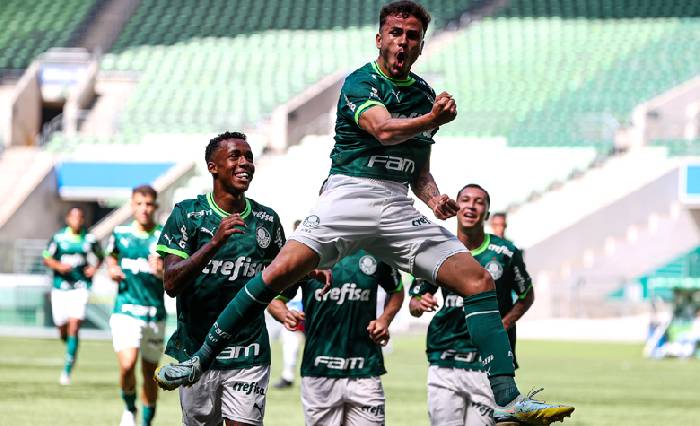 Nhận định, soi kèo Bolivar vs Palmeiras, 7h30 ngày 6/4