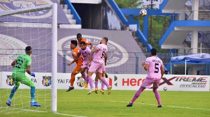 Nhận định, soi kèo Rajasthan vs NEROCA, 22h ngày 3/4