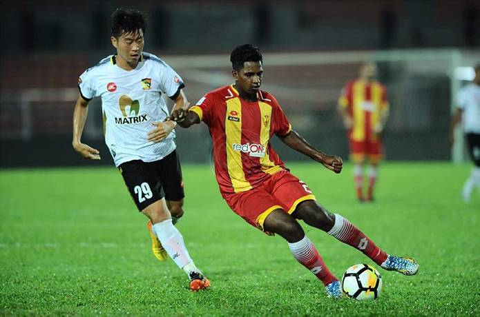 Nhận định, soi kèo Selangor vs Negeri Sembilan, 21h ngày 4/4