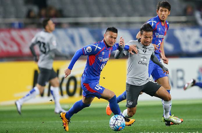 Phân tích kèo hiệp 1 Gamba Osaka vs Consadole Sapporo, 12h00 ngày 04/05