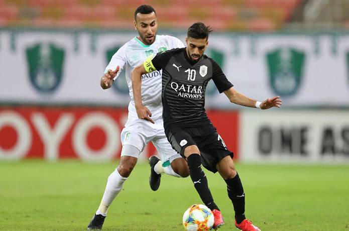 Nhận định, soi kèo Qatar SC vs Al-Ahli Doha, 22h30 ngày 4/5