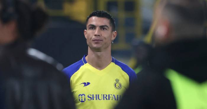 Ronaldo không hạnh phúc ở Al-Nassr, muốn quay xe trở lại đội bóng cũ
