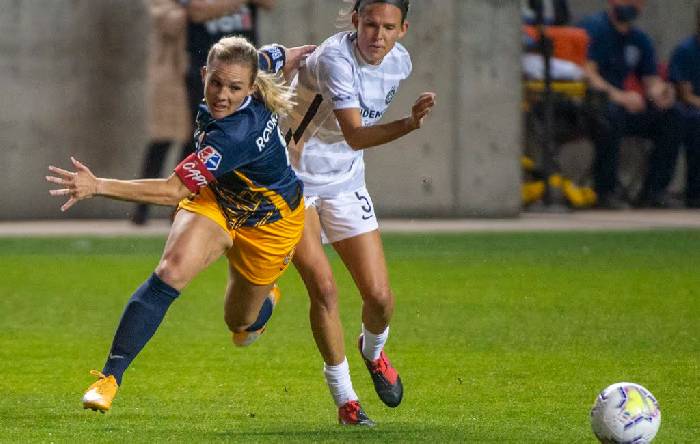 Nhận định, soi kèo Utah Royals Nữ vs Angel City FC Nữ, 8h30 ngày 4/5: Đả bại tân binh