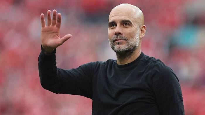 HLV Pep Guardiola lên tiếng về tương lai sau khi rời Man City HLV Pep Guardiola lên tiếng về tương lai sau khi rời Man City