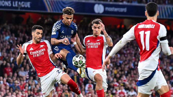 Kèo vàng bóng đá Arsenal vs Bournemouth, 23h30 ngày 3/5: Đừng tin HLV Arteta Kèo vàng bóng đá Arsenal vs Bournemouth, 23h30 ngày 3/5: Đừng tin HLV Arteta