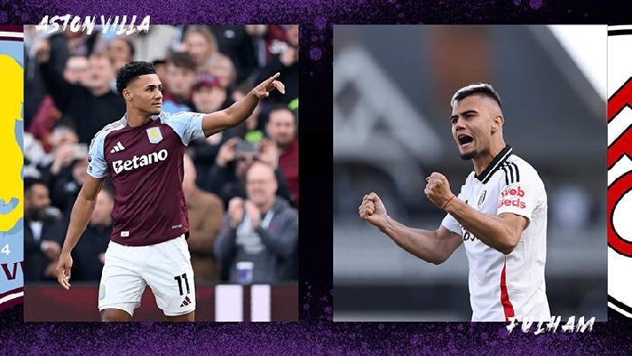 Nhận định, soi kèo Aston Villa vs Fulham, 18h30 ngày 3/5: Niềm tin cửa trên Nhận định, soi kèo Aston Villa vs Fulham, 18h30 ngày 3/5: Niềm tin cửa trên
