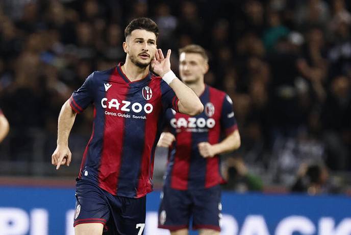 Nhận định, soi kèo Bologna vs Juventus, 01h45 ngày 5/5: 'Tử chiến' vì vé Champions League Nhận định, soi kèo Bologna vs Juventus, 01h45 ngày 5/5: 'Tử chiến' vì vé Champions League