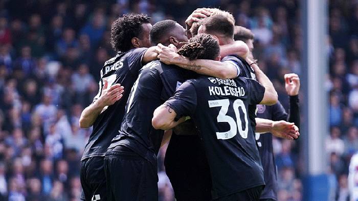 Nhận định, soi kèo Burnley vs Millwall, 18h30 ngày 3/5: Khách thất thế Nhận định, soi kèo Burnley vs Millwall, 18h30 ngày 3/5: Khách thất thế