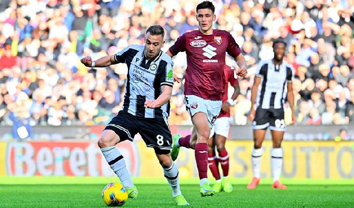 Nhận định, soi kèo Cagliari vs Udinese, 20h00 ngày 3/5: Đối thủ khó chịu Nhận định, soi kèo Cagliari vs Udinese, 20h00 ngày 3/5: Đối thủ khó chịu